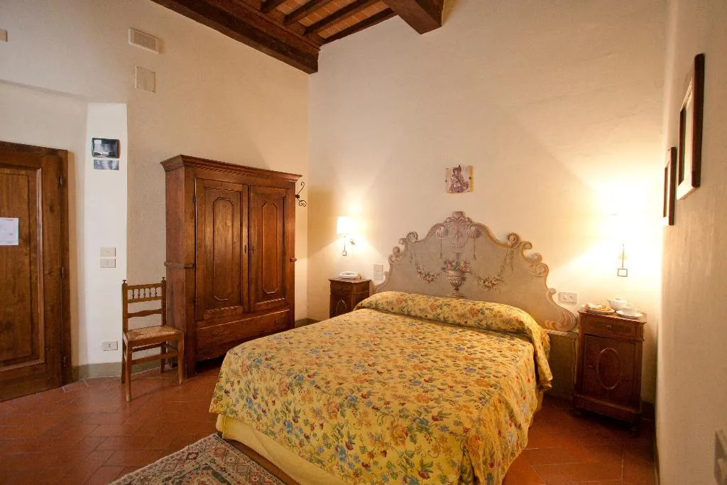 DOUBLE CLASSIC Room, San Michele, Perugia