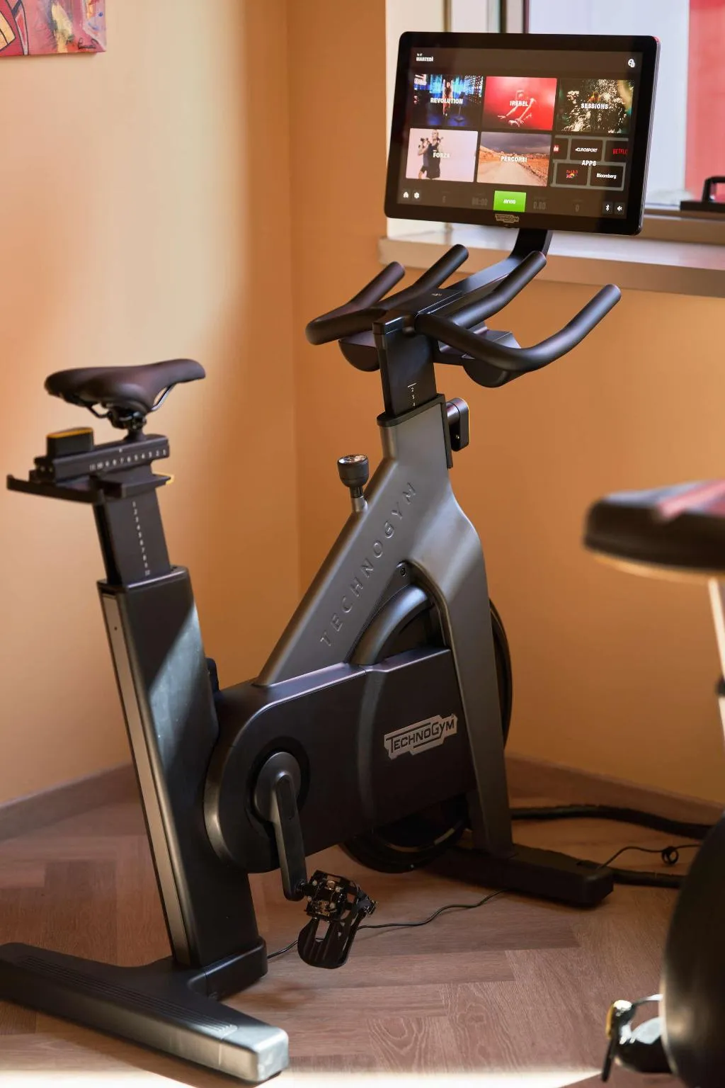 Sports and Entertainment, UNA HOTELS Malpensa, Milan
