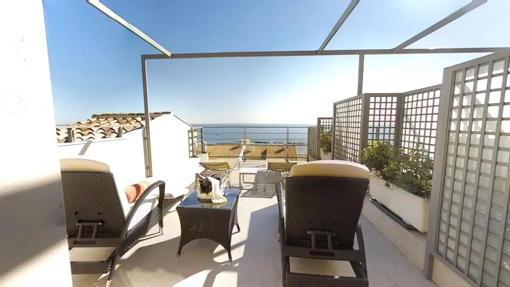 SUITE DUPLEX Room, Vincci Seleccion Aleysa, Costa Del Sol