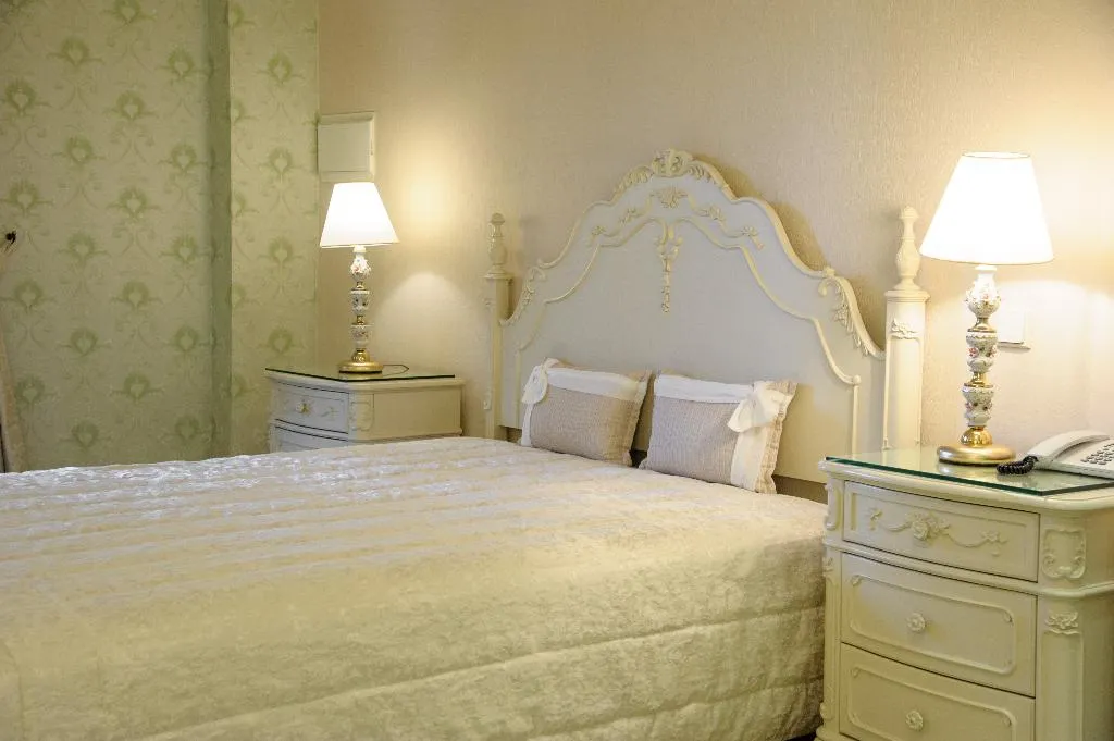 Double or Twin STANDARD Room, Achtis Hotel, Halkidiki