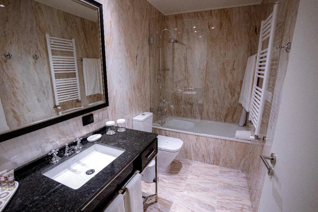 DOUBLE PREMIUM Room, Solar do Requeijo, Porto
