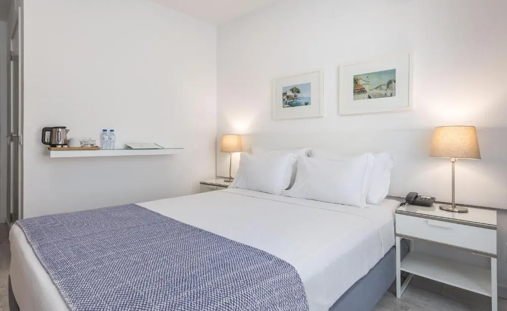 DOUBLE SINGLE USE STANDARD Room, Baltum, Algarve