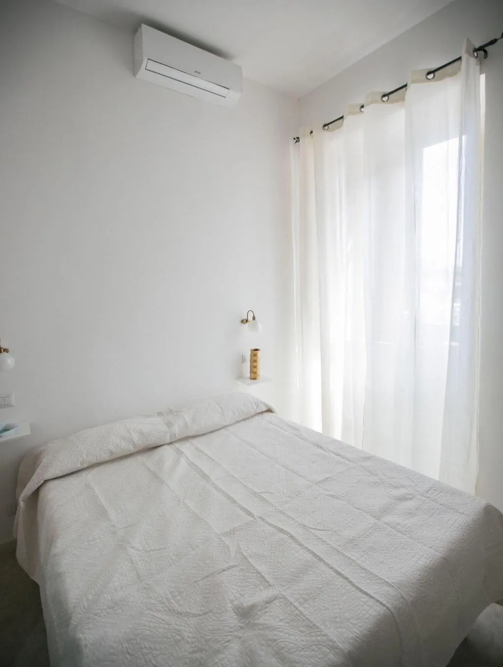 Room, B&B Napoli Centrale di Fabio e Veronica, Naples