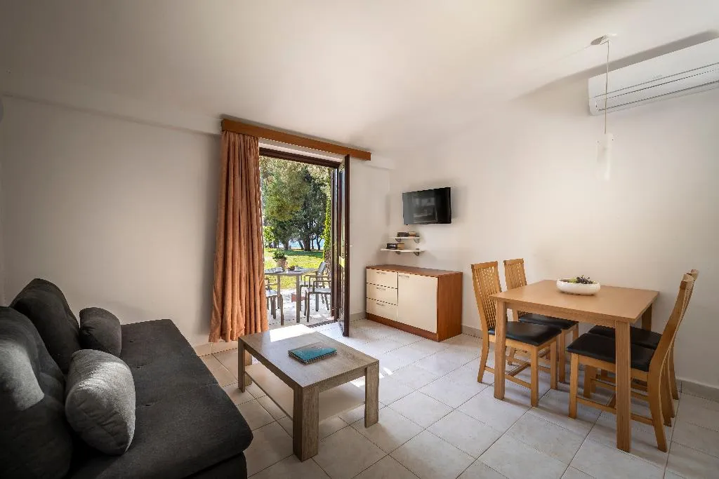 APARTMENT SUPERIOR Room, Maistra Select Villas Rubin Resort, Istria