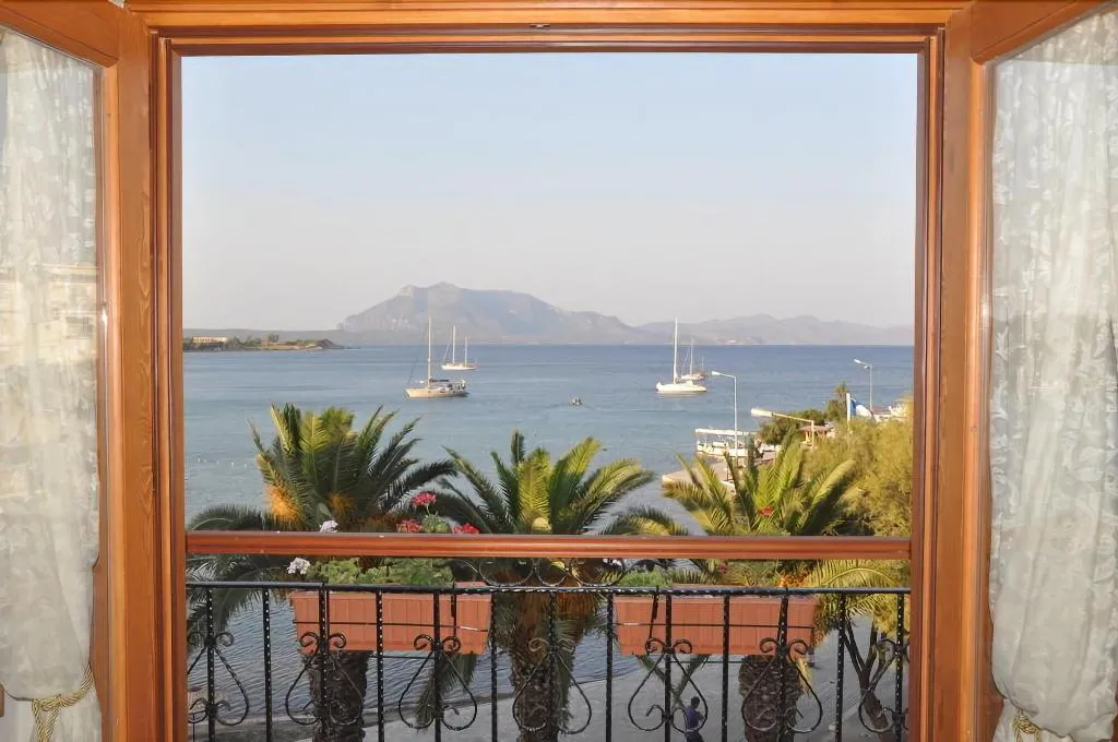 Room, Konak Tuncel Efe, Dalaman