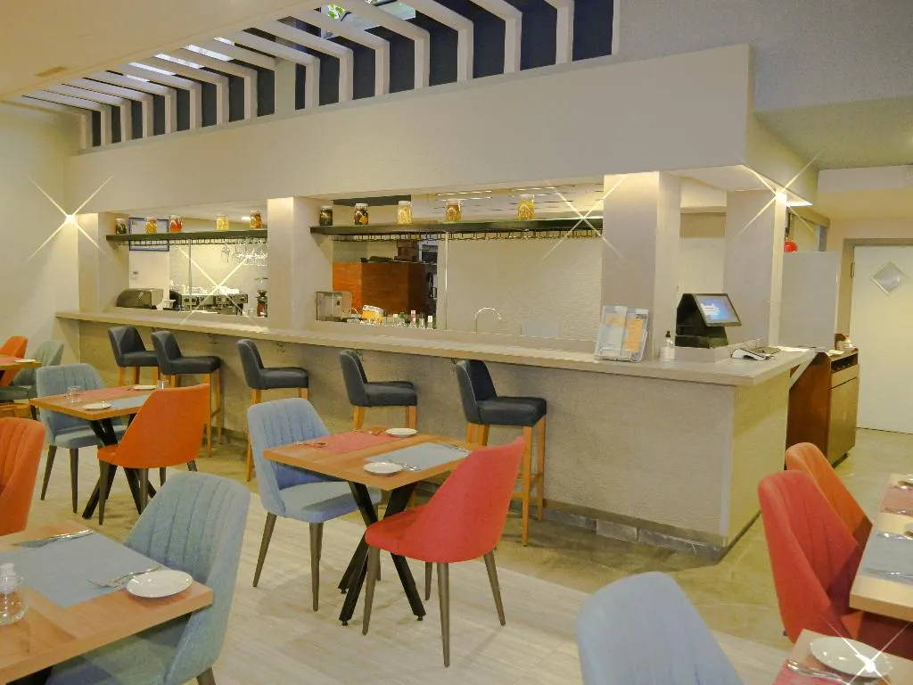Bar, Gardenia Boutique Hotel Agdal Rabat, Rabat