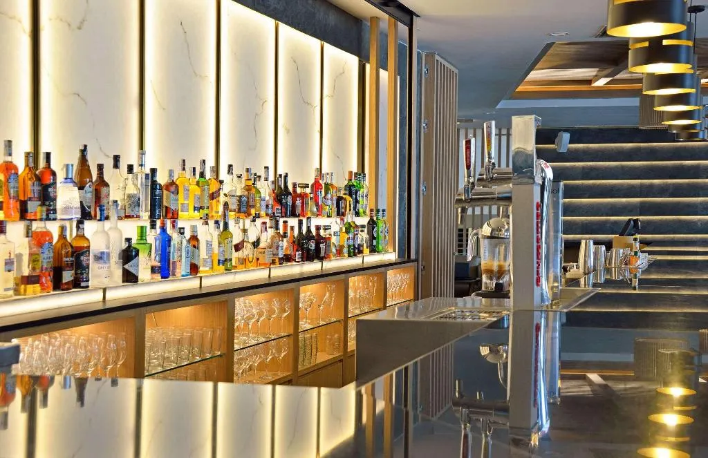 Restaurant, Melia Costa del Sol, Costa Del Sol