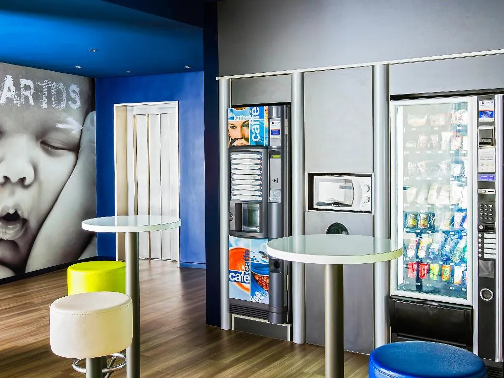 Sports and Entertainment, Ibis Budget Braga Centro, Porto