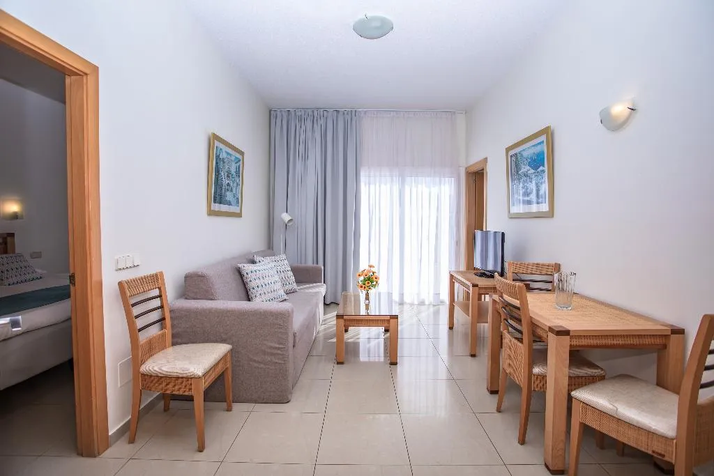 APARTMENT SUPERIOR Room, Servatur Terrazamar Sunsuite, Gran Canaria