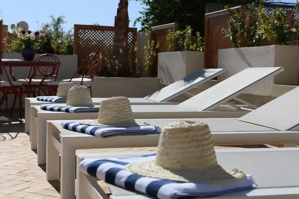 Sports and Entertainment, Riad Enchanté, Marrakech