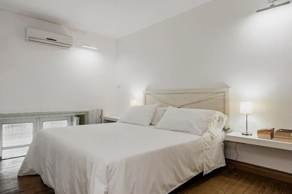 APARTMENT EXECUTIVE Room, Ferrini Home Residence 150, Catania