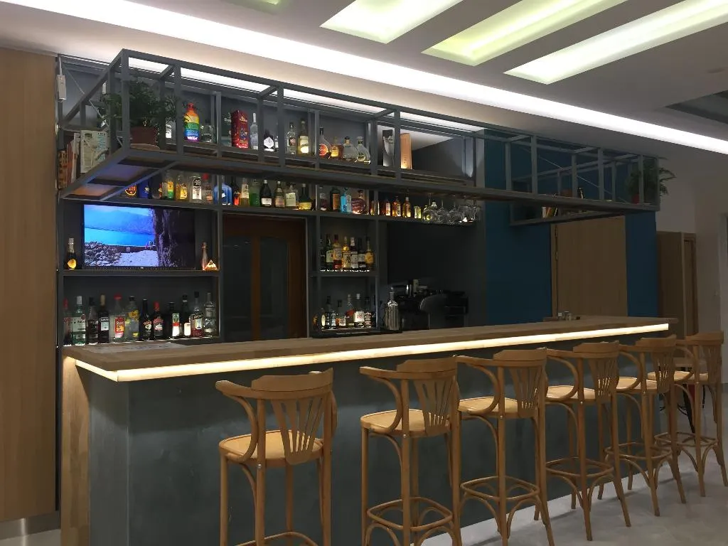 Lobby, Voula, Crete