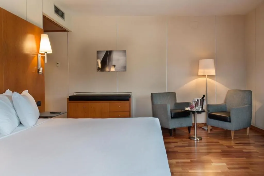 Room, Exe Cuenca, Madrid