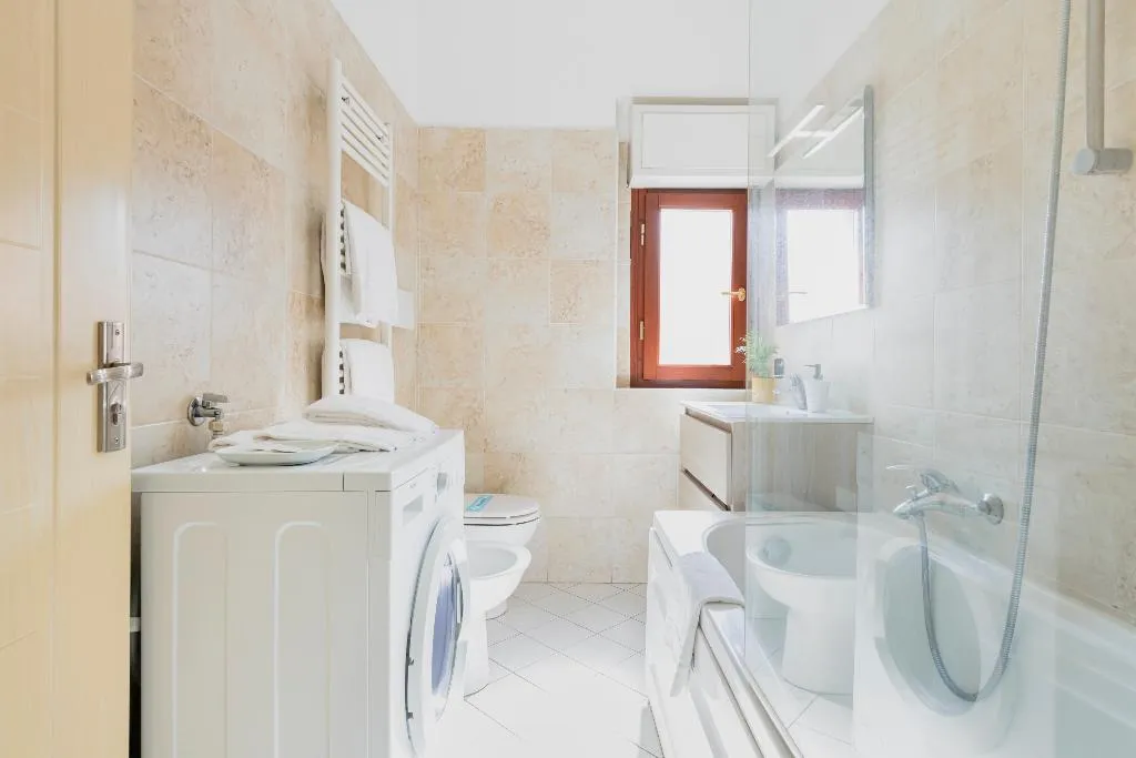 APARTMENT SUPERIOR Room, HQ Aparthotel Milano Inn – Smart Suites, Milan