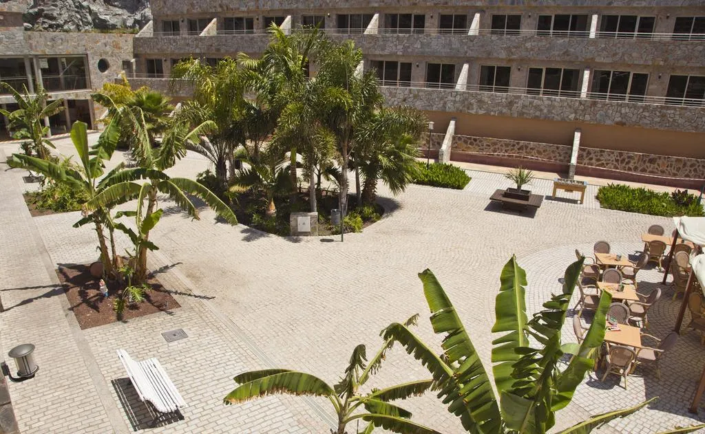 Terrace, Terraza Amadores, Gran Canaria