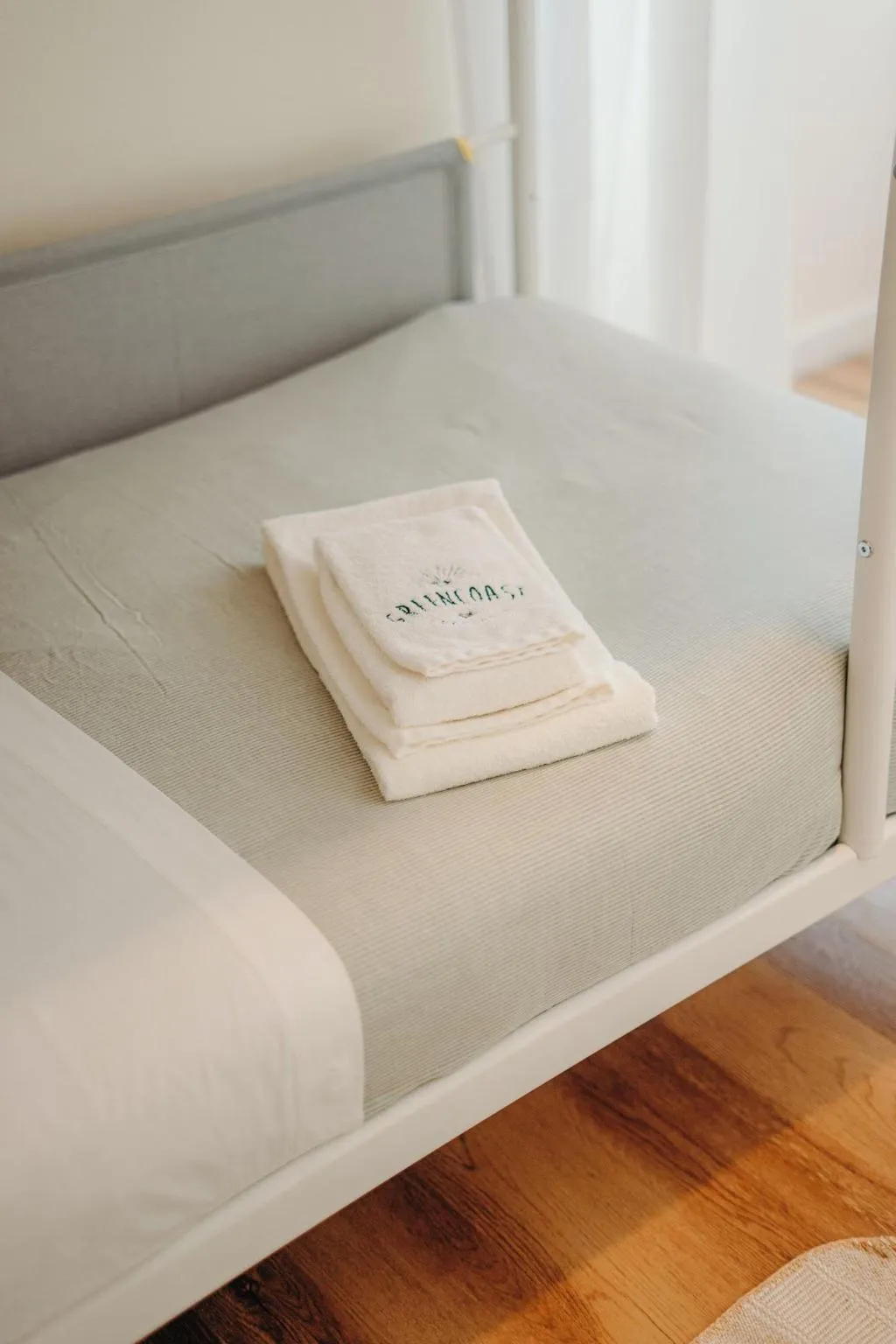 Room, The Beach Corner Guesthouse, Porto