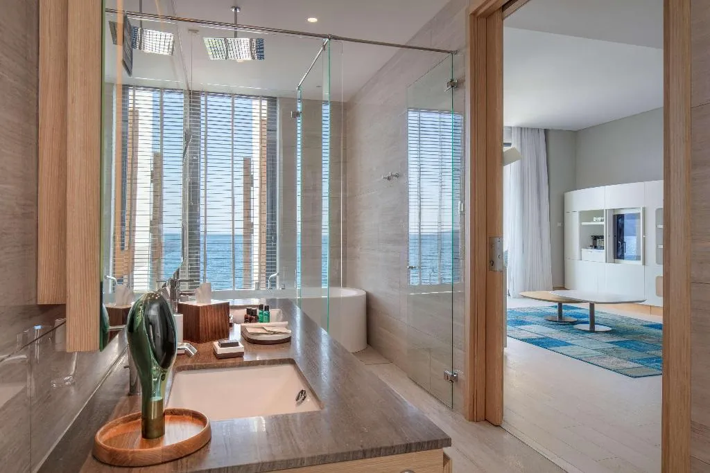 JUNIOR SUITE WITH BALCONY Room, Susona Bodrum, LXR Hotels & Resorts, Bodrum