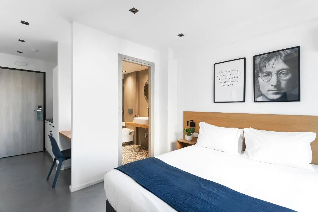 Double or Twin SUPERIOR Room, PAME House, Athens