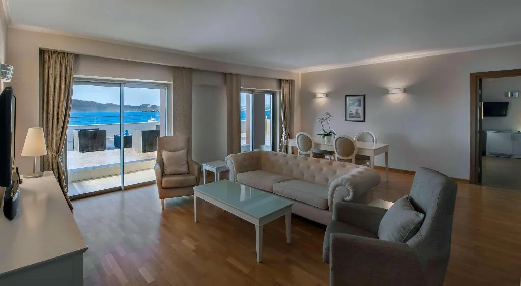 Room, Radisson Blu Resort & SPA Cesme, Izmir