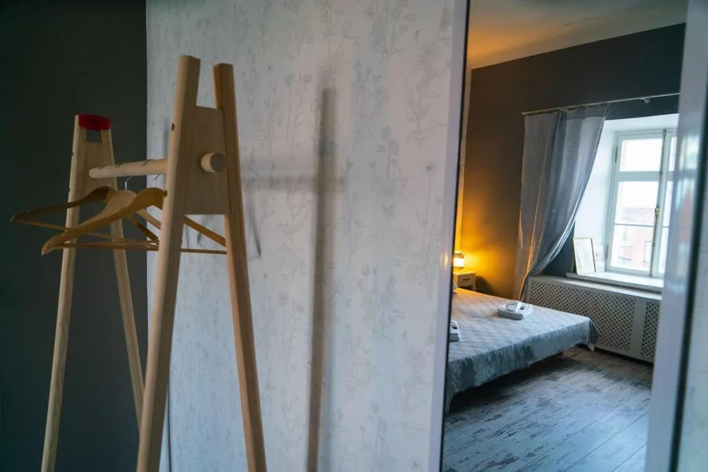 Room, Godart Rooms, Tallinn