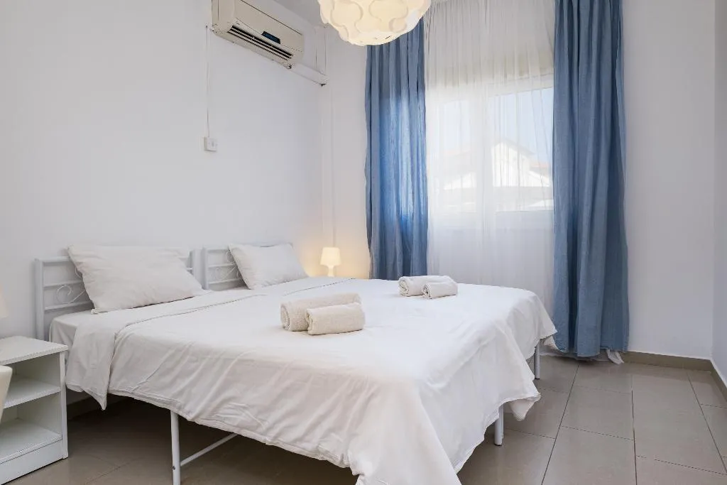 APARTMENT ONE BEDROOM Room, Anais Bay Apartment, Cyprus