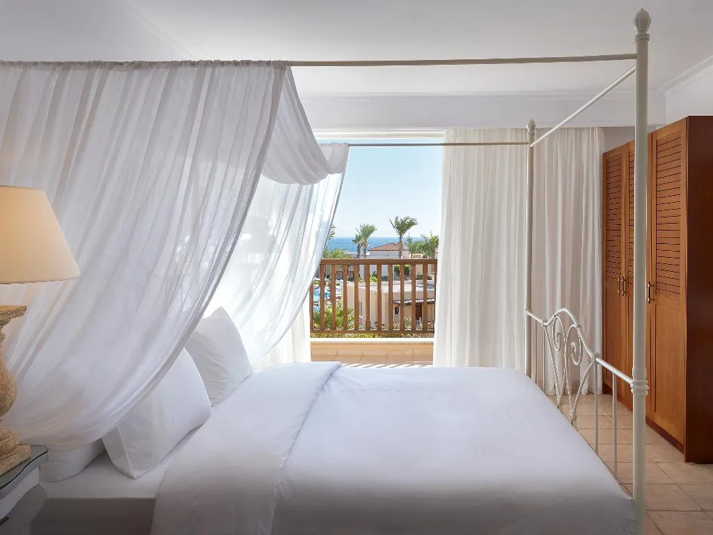 JUNIOR SUITE SEA VIEW Room, Grecotel LUXME Kos, Kos