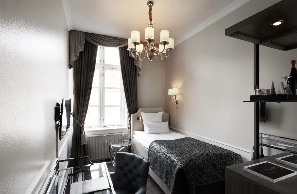 SINGLE STANDARD Room, Phoenix, Copenhagen