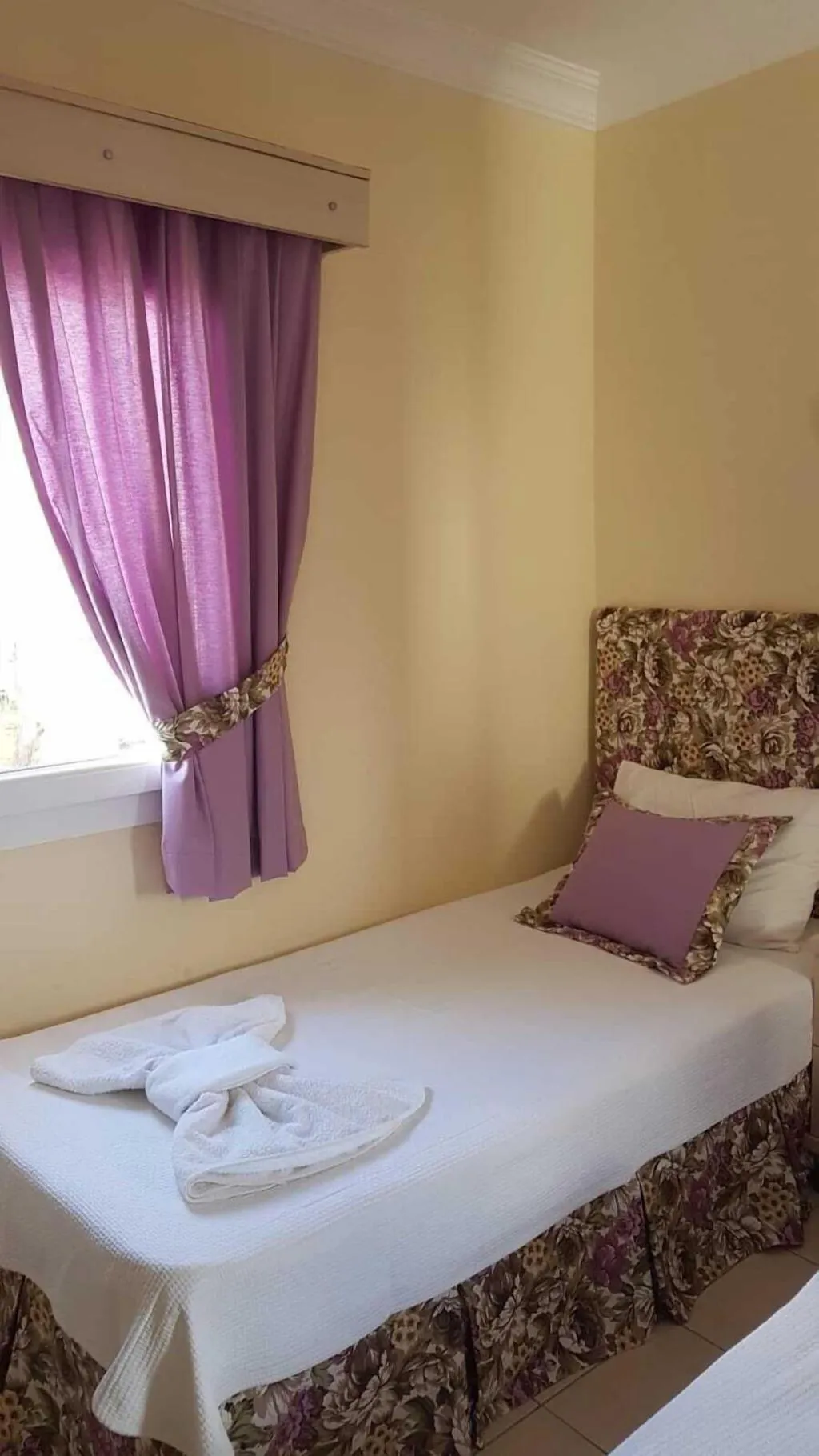 Room, Canna Garden Hotel, Bodrum