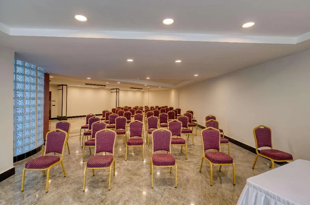 Conferences, Sealife Kemer Resort Hotel, Antalya