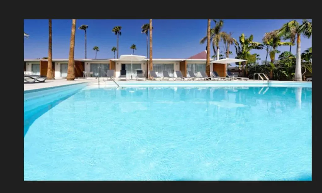 Pool, Sanom Beach Resort - Adults Only, Gran Canaria