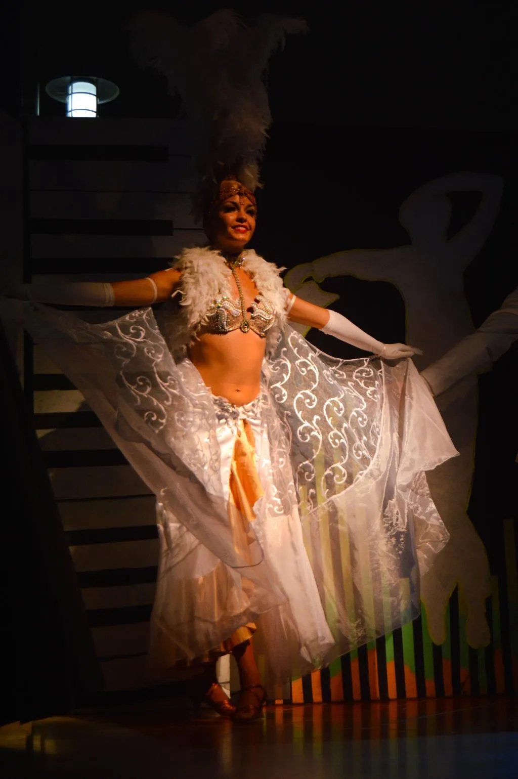 Sports and Entertainment, Club Dedeman Bodrum, Bodrum