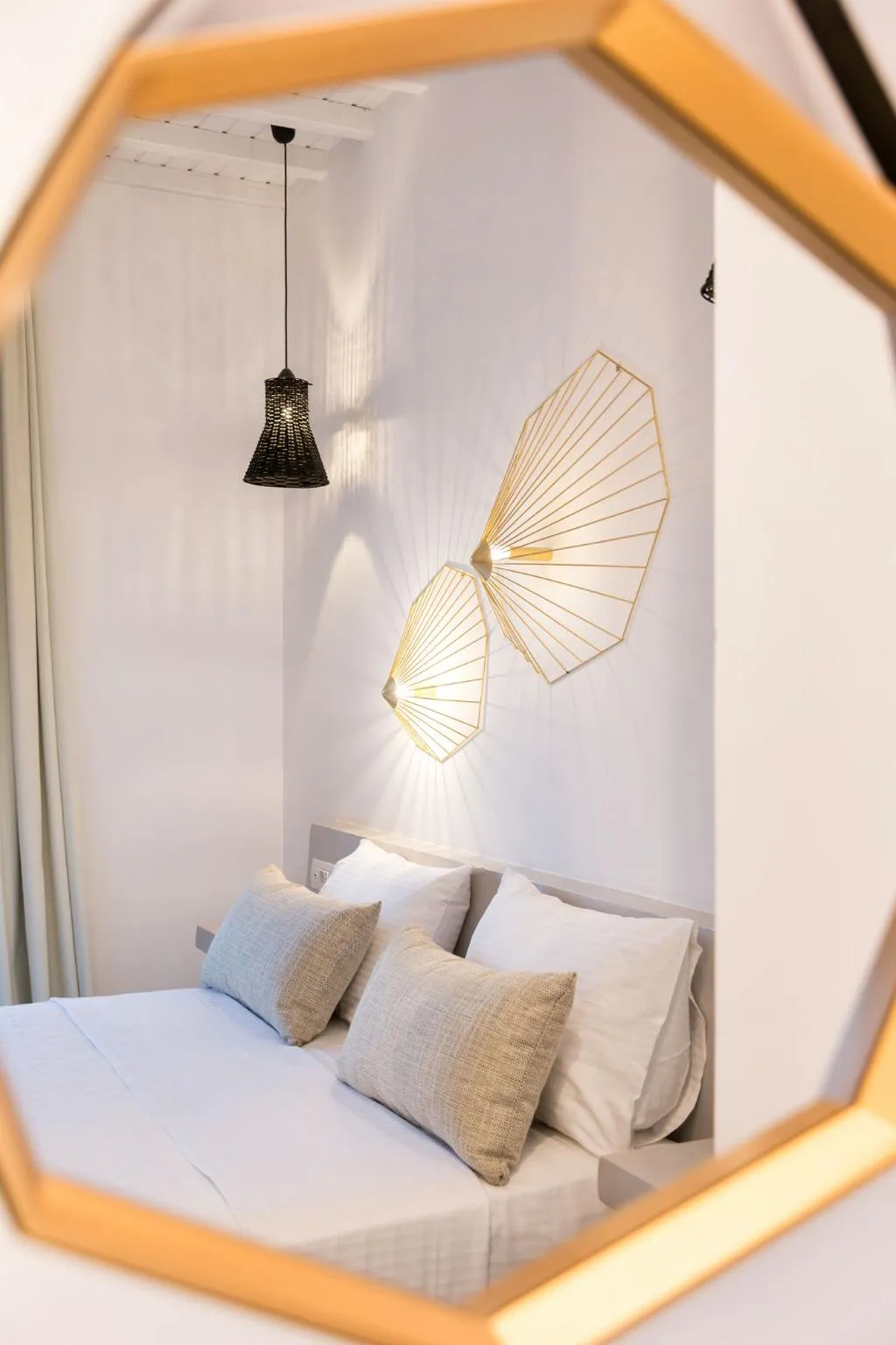 SUITE GRAND Room, Osom Resort, Mykonos