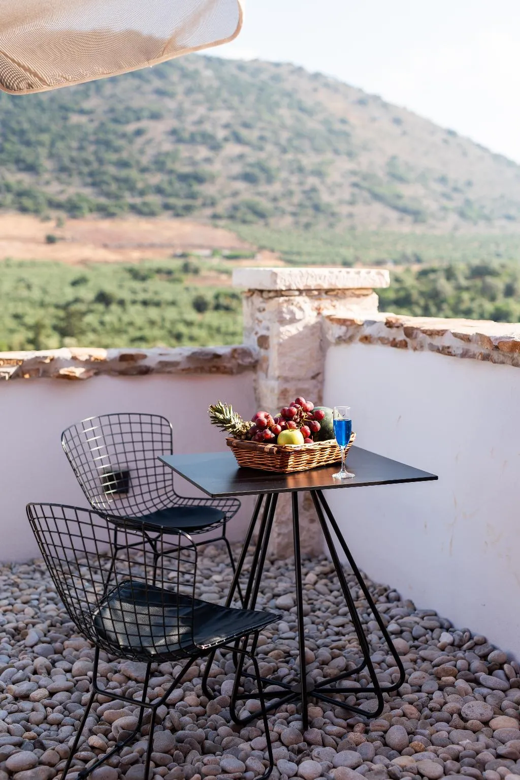 SUITE HONEYMOON Room, Lameriana Secret Village, Crete