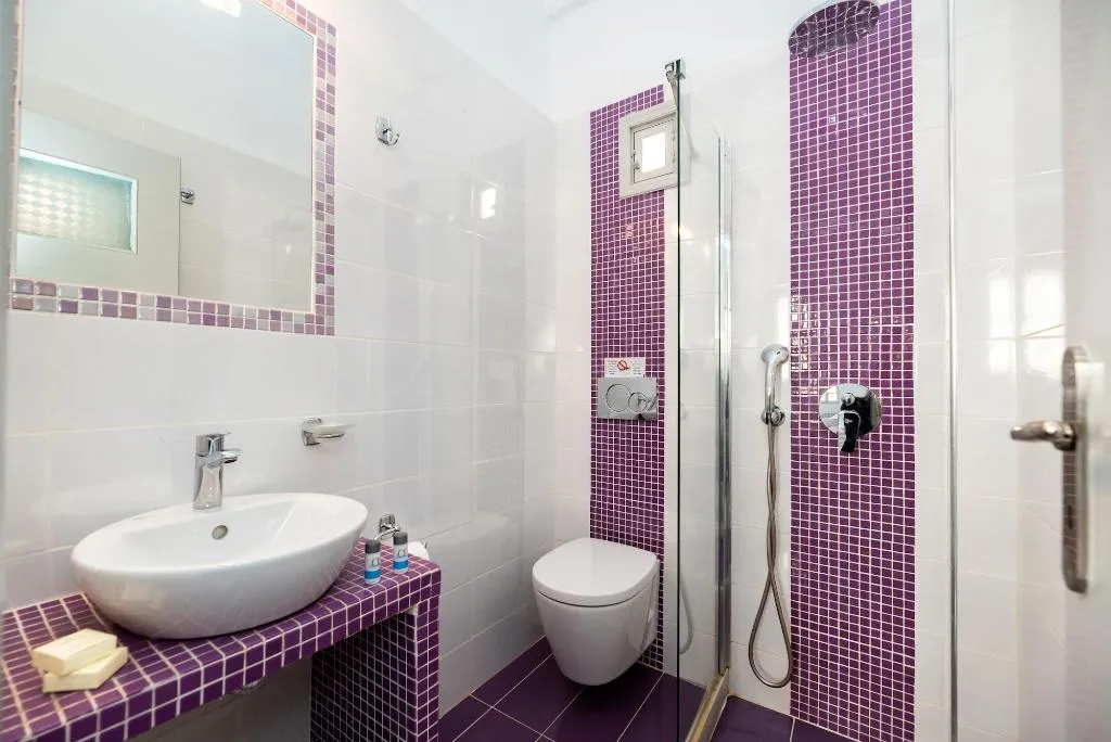 Room, Villa Anto, Santorini