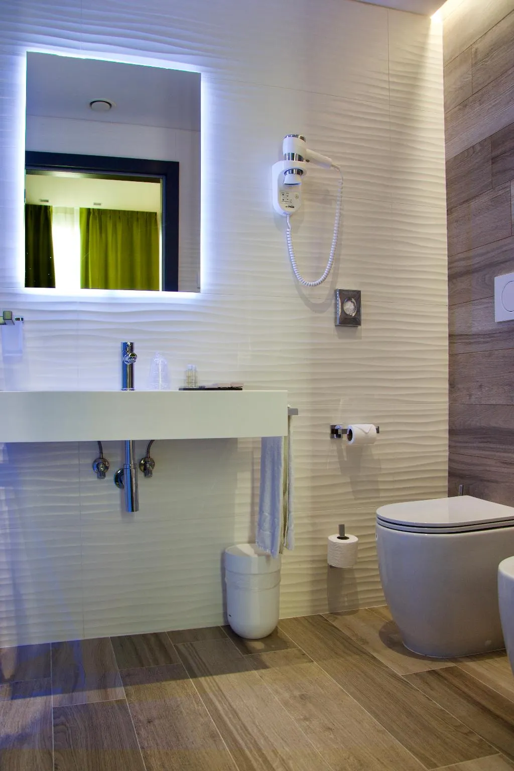 Double or Twin COMFORT Room, Elite Hotel & Spa, Venice
