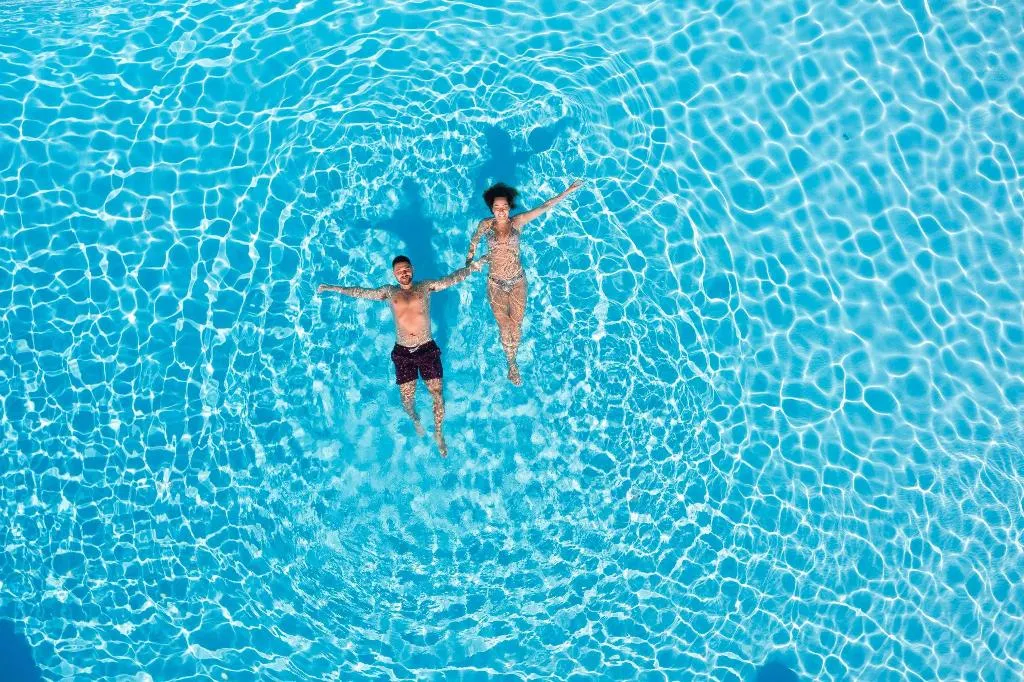 Pool, Alianthos Estate Resort, Crete
