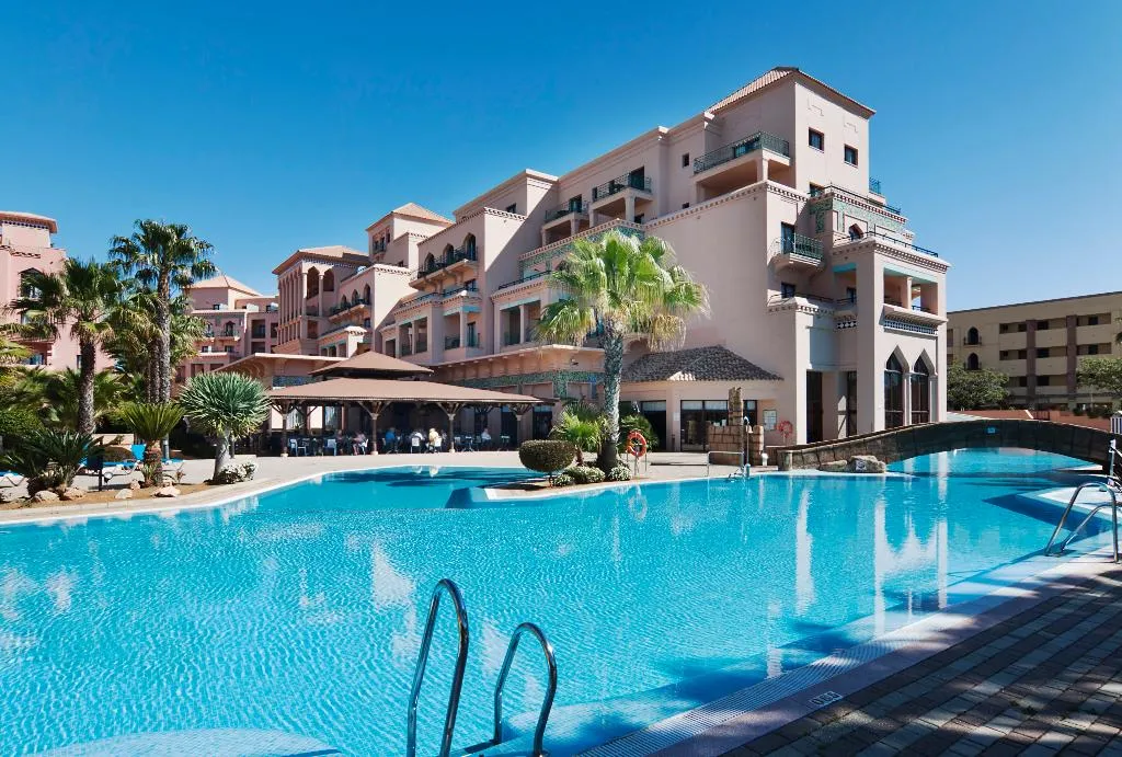 Pool, Playacanela, Costa De La Luz