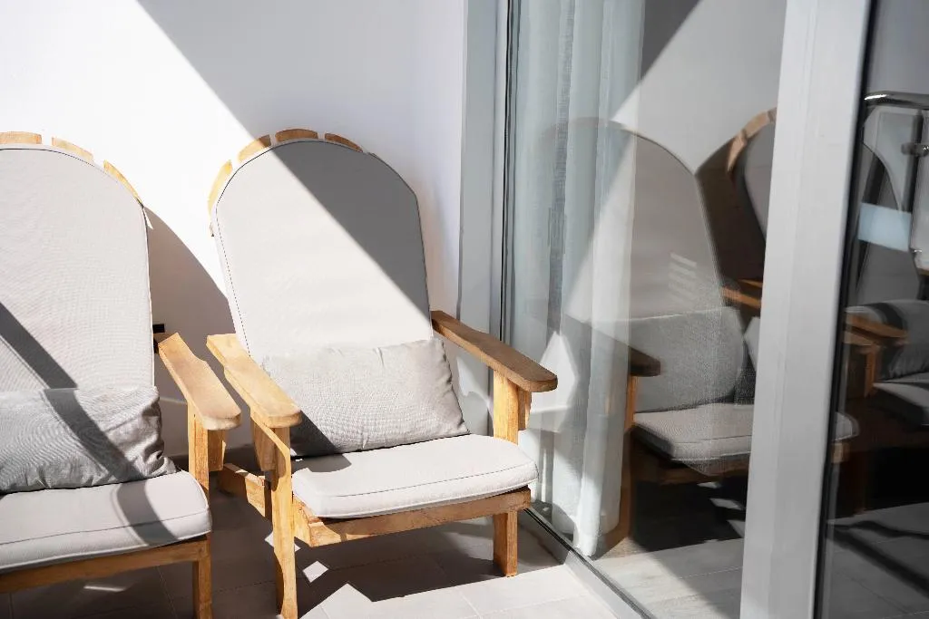 SUITE STANDARD Room, Coral Ocean View, Tenerife