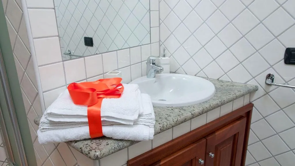 Room, B&B Le Fresie, Olbia