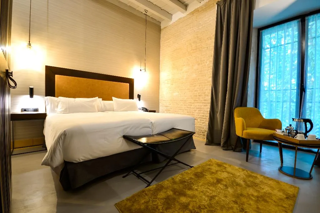 Double or Twin SUPERIOR Room, Legado Alcazar, Seville