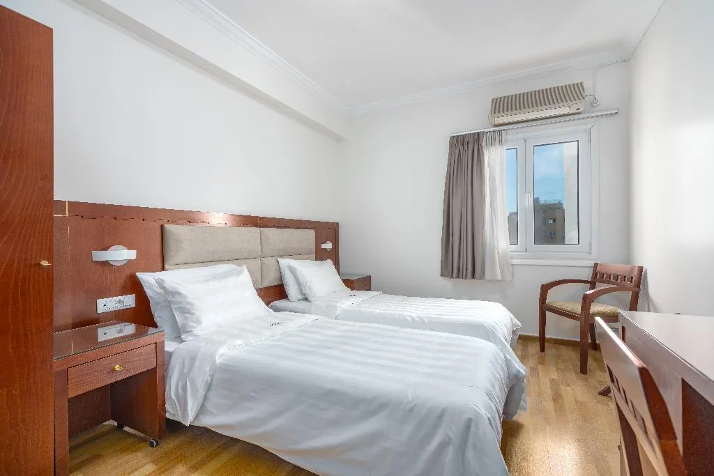 Double or Twin STANDARD Room, Attalos Hotel, Athens