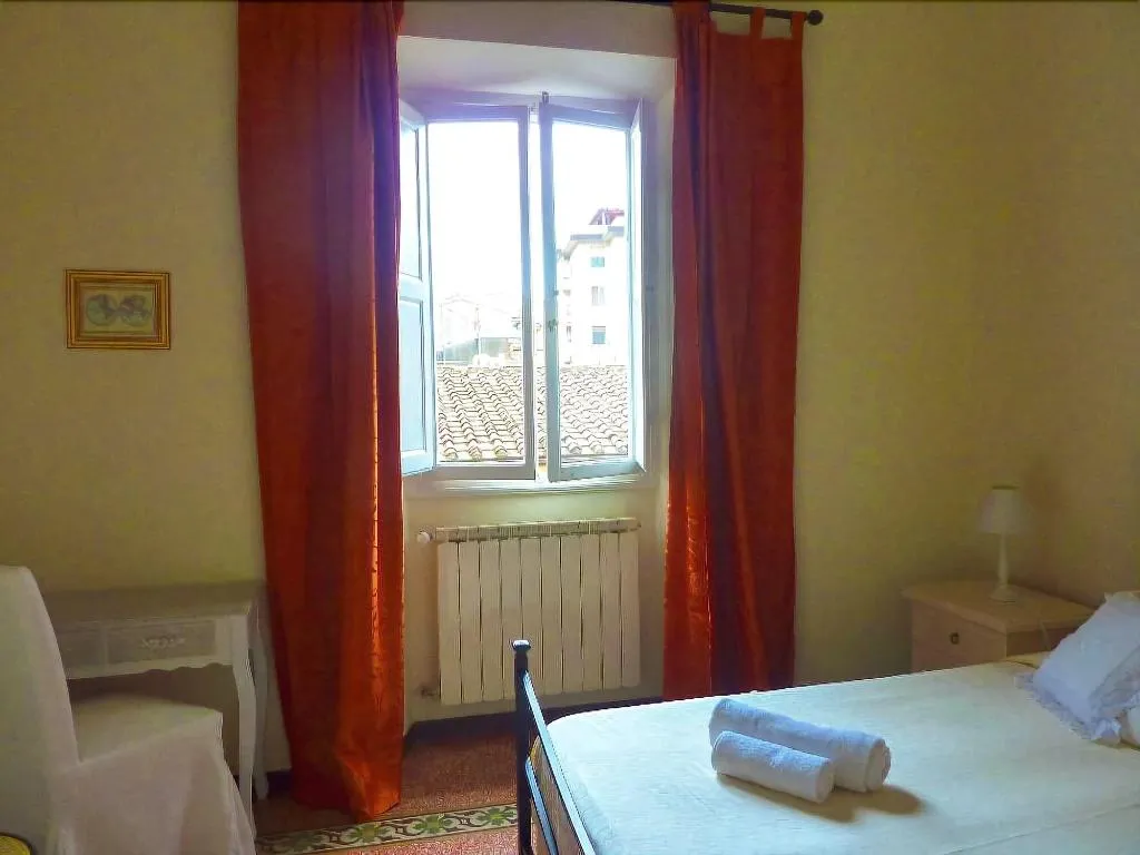 Room, B&B Il Tabernacolo, Florence