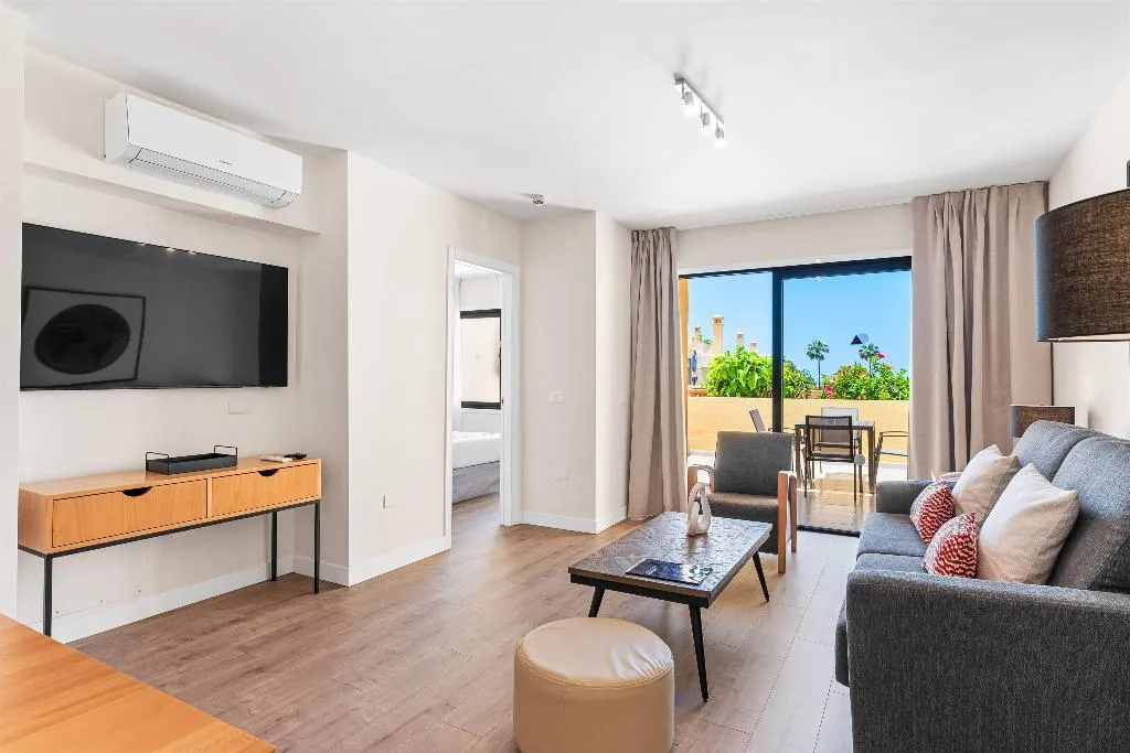 APARTMENT SUPERIOR Room, Ramada Residences By Wyndham Tenerife Costa Adeje, Tenerife