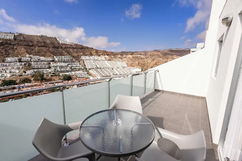 APARTMENT WITH BALCONY Room, Servatur Castillo de Sol, Gran Canaria