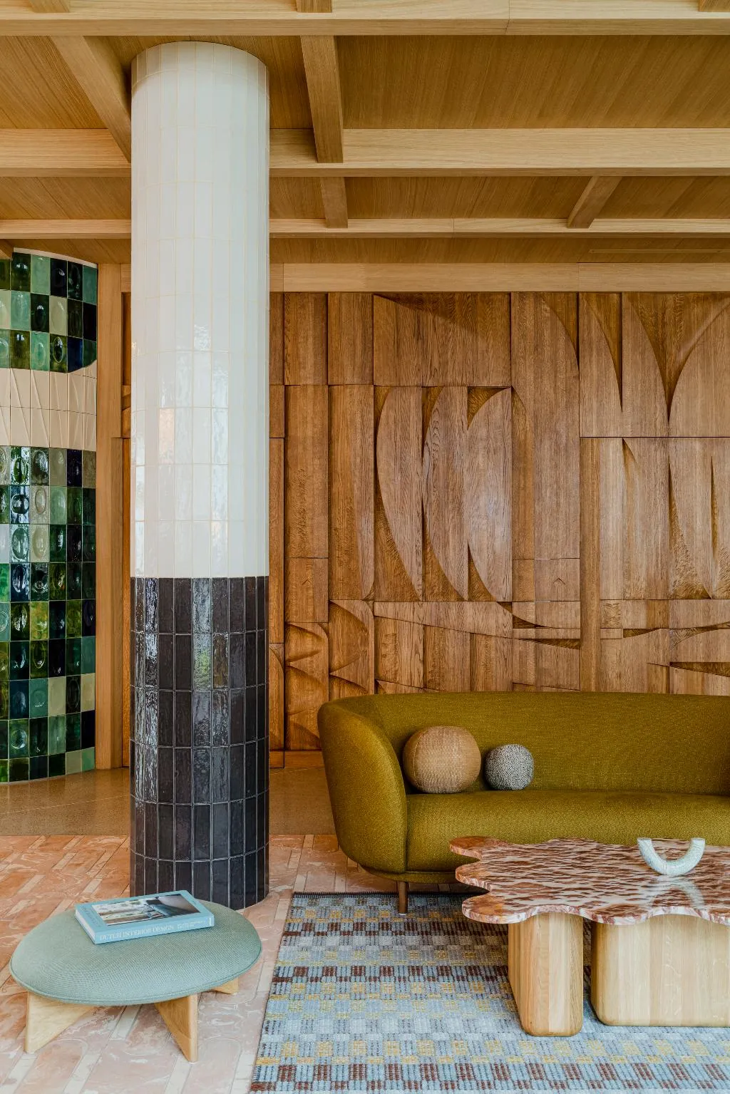 Lobby, Puro Kraków Stare Miasto, Krakow