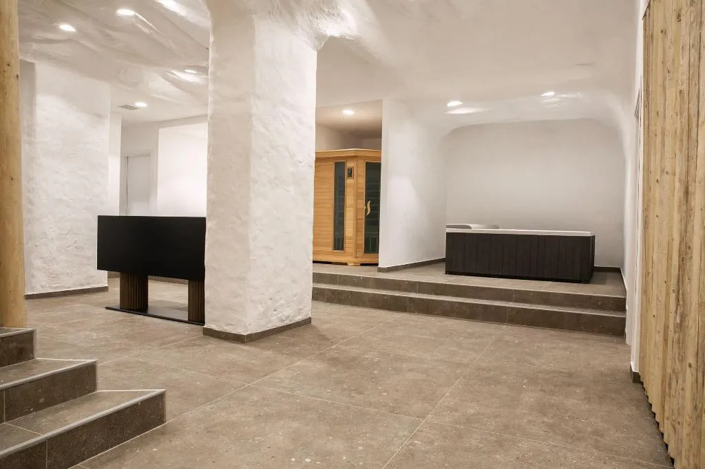 Sports and Entertainment, Elisabeth Boutique Hotel, Halkidiki