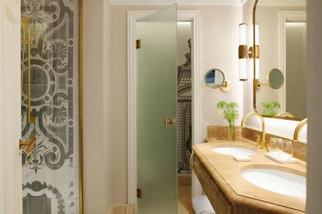 DOUBLE PREMIUM Room, The Palace, A Luxury Collection Hotel, Madrid