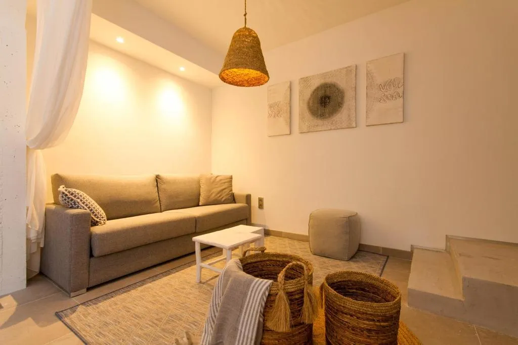 Room, La Serena, Costa Blanca