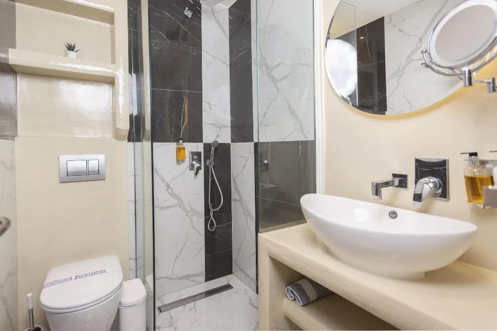Room, Hotel Magdalena, Halkidiki