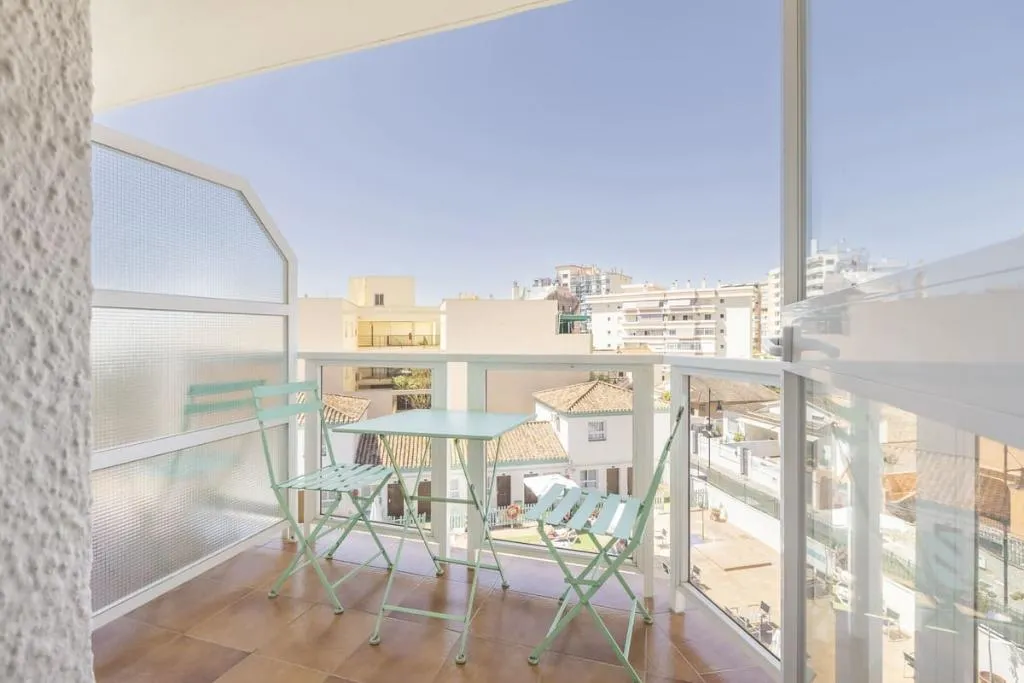 FAMILY ROOM STANDARD Room, Moon Dreams Fuengirola, Costa Del Sol